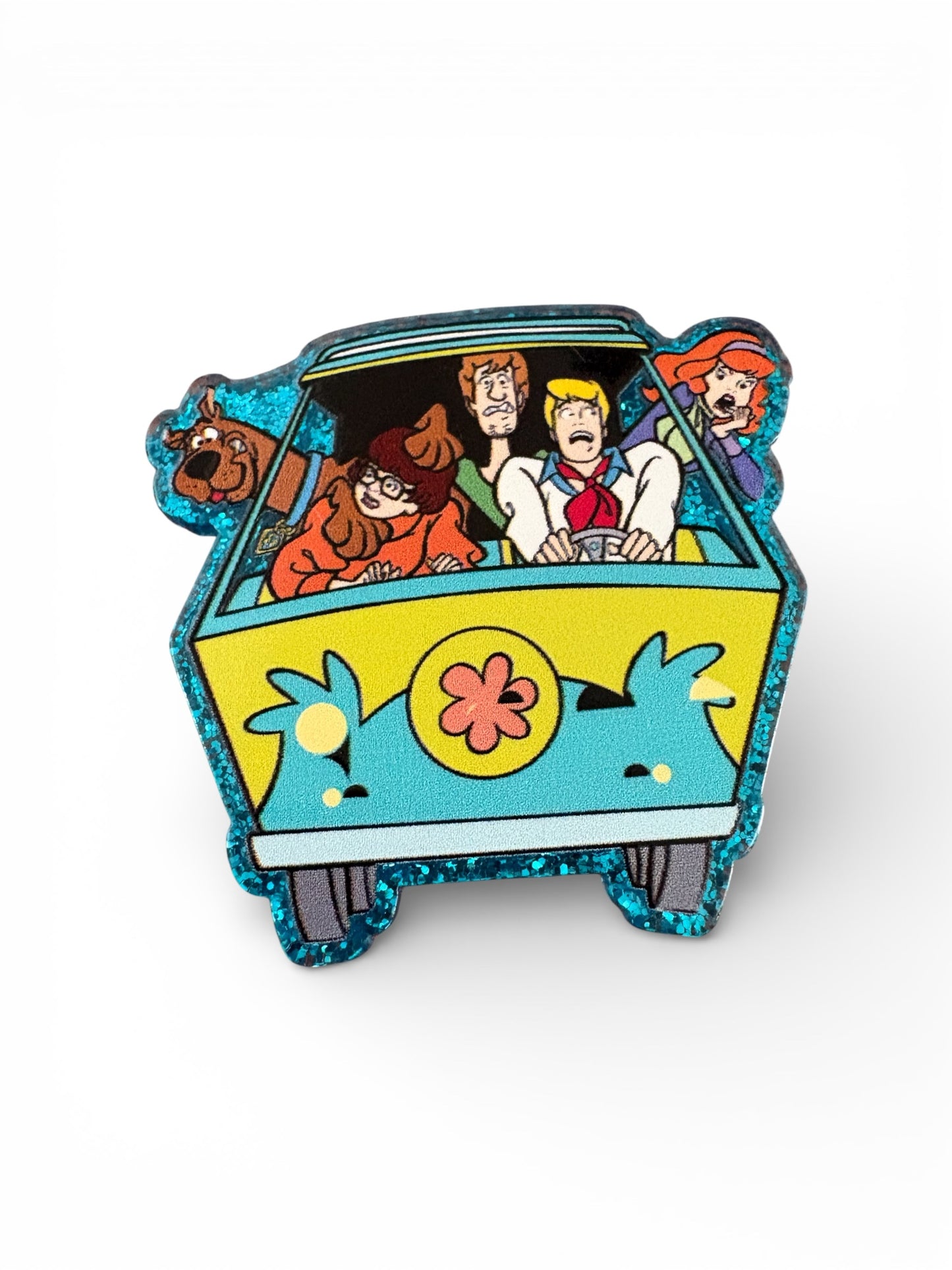 Scooby