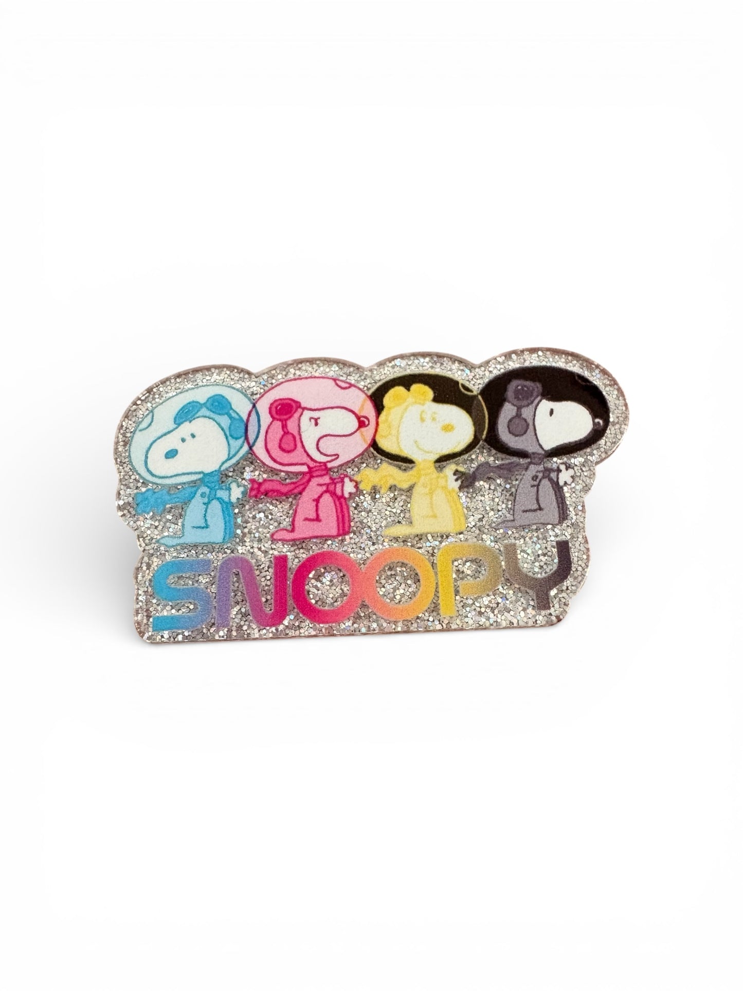 Snoopy 2