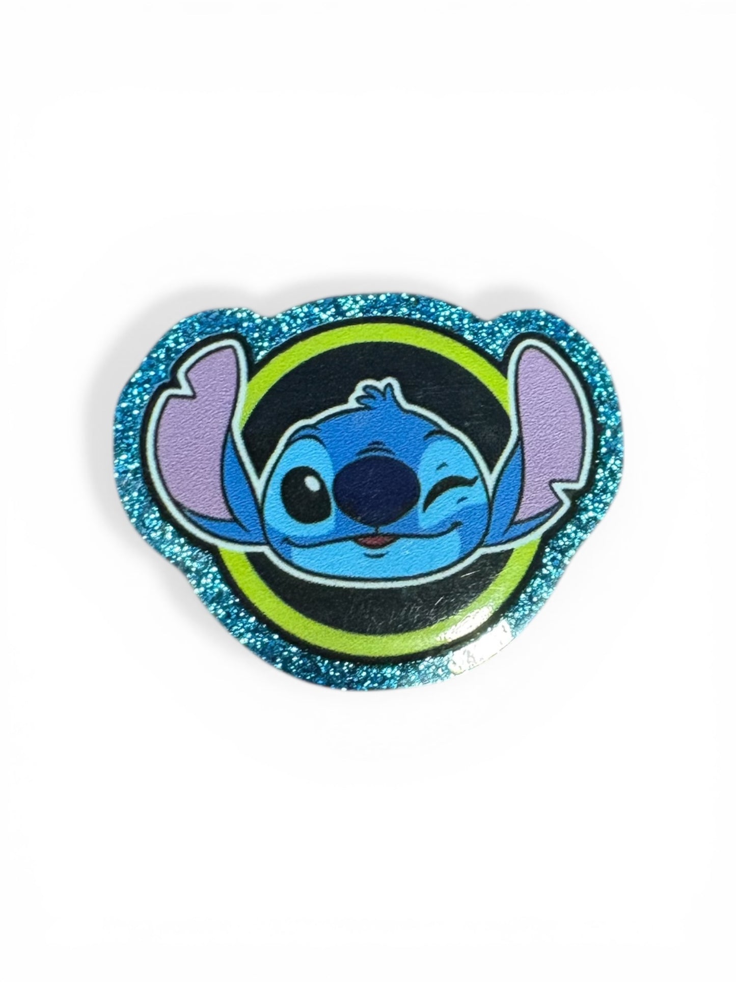 Stitch wink