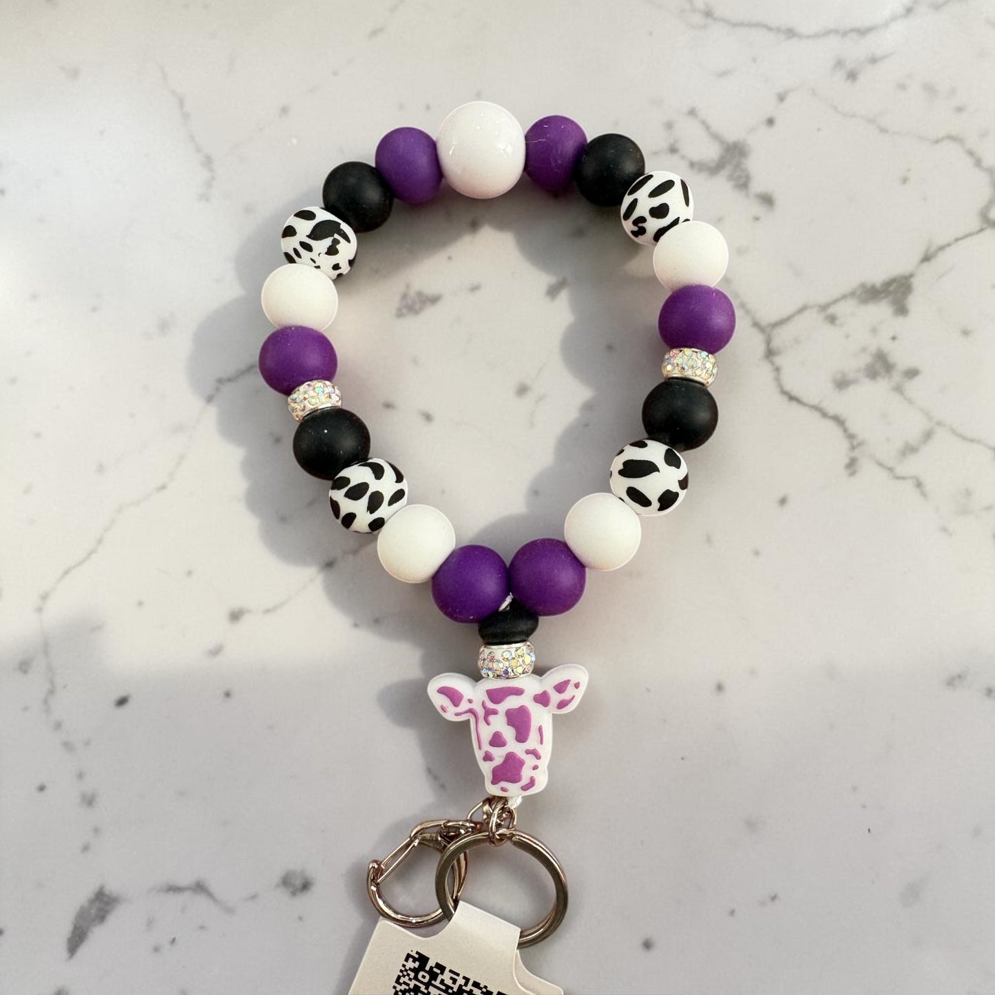Purple Cow