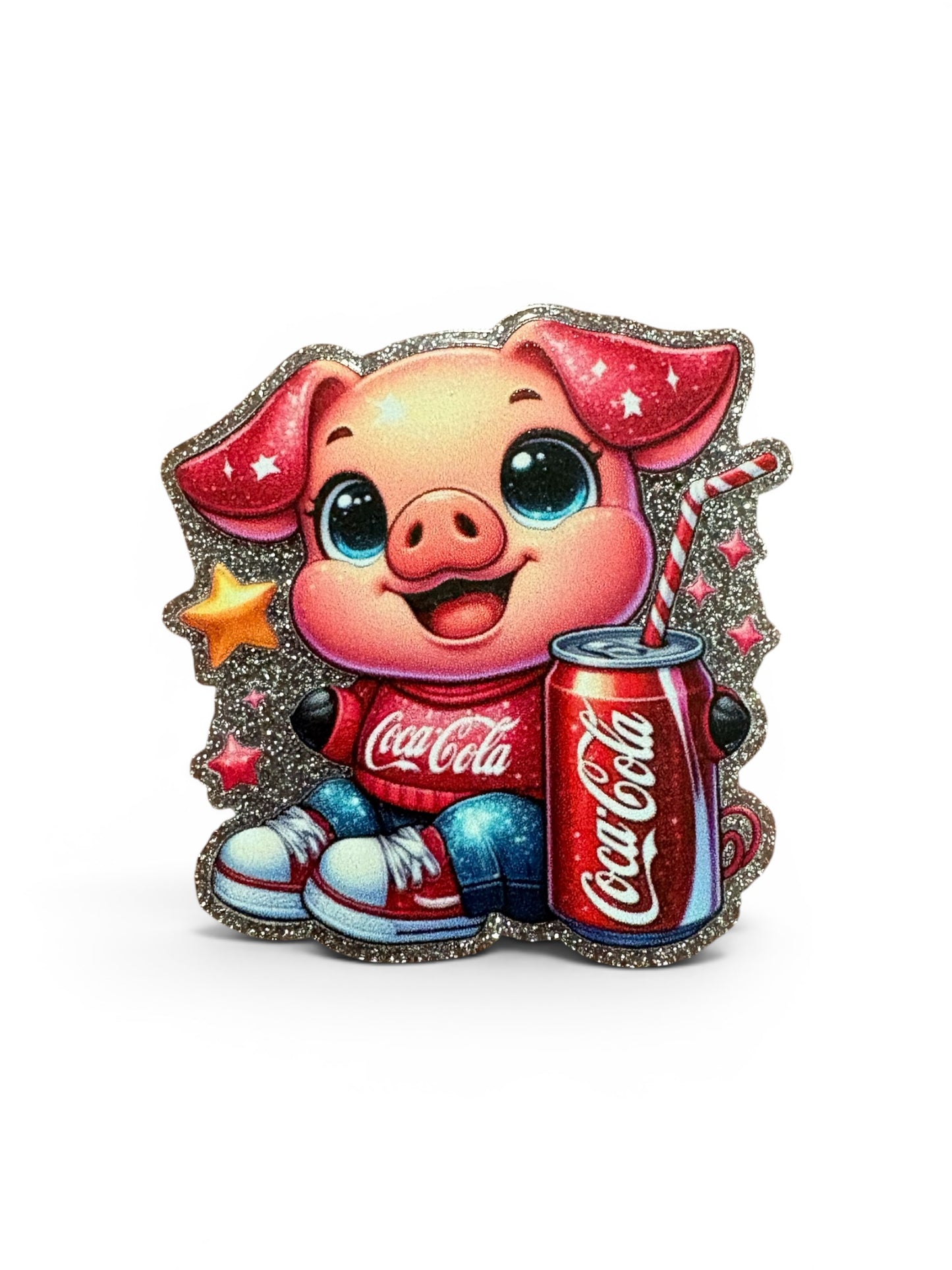 Coke