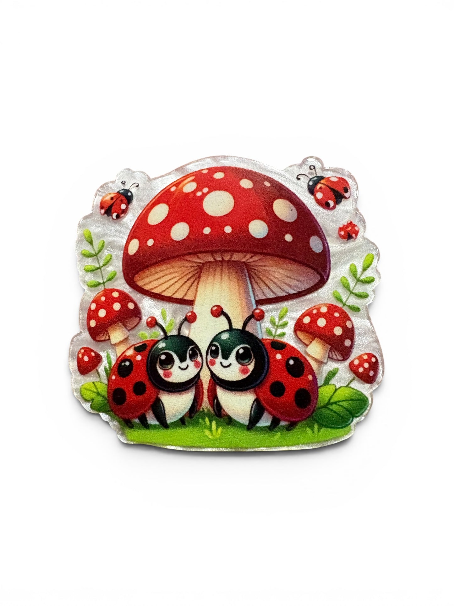 Ladybug