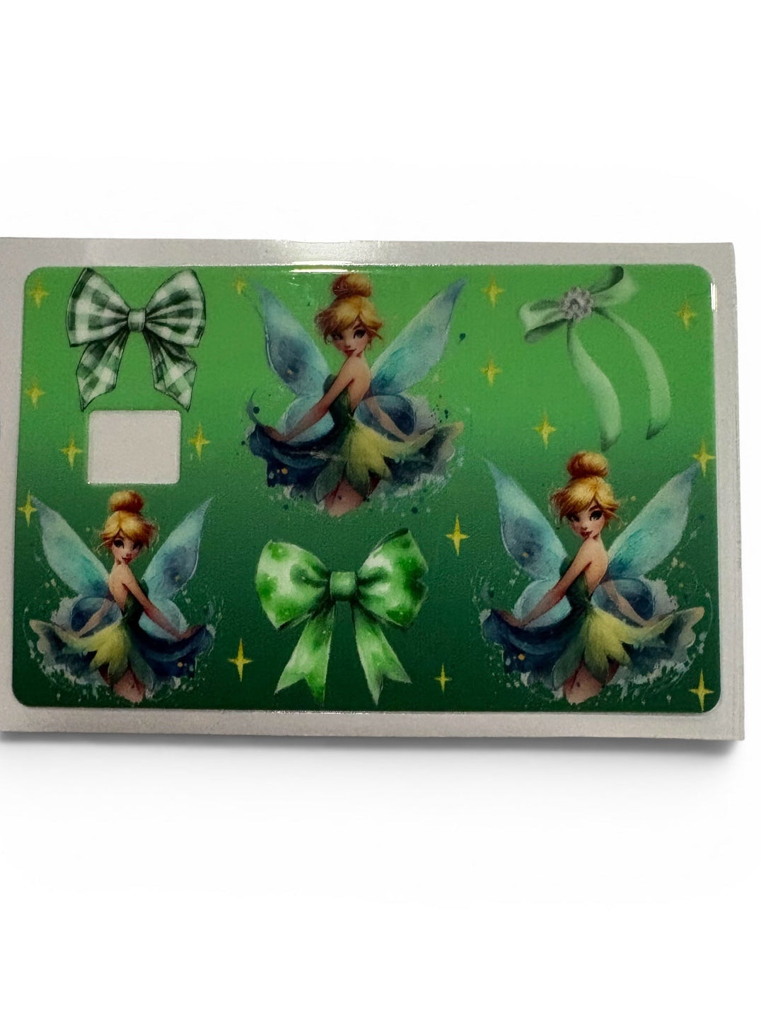 CC TINK