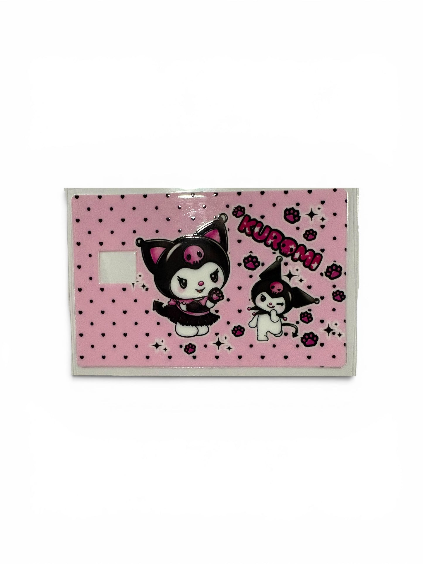 CC Sanrio 3