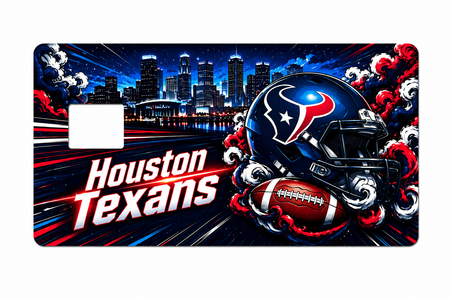 CC Texans