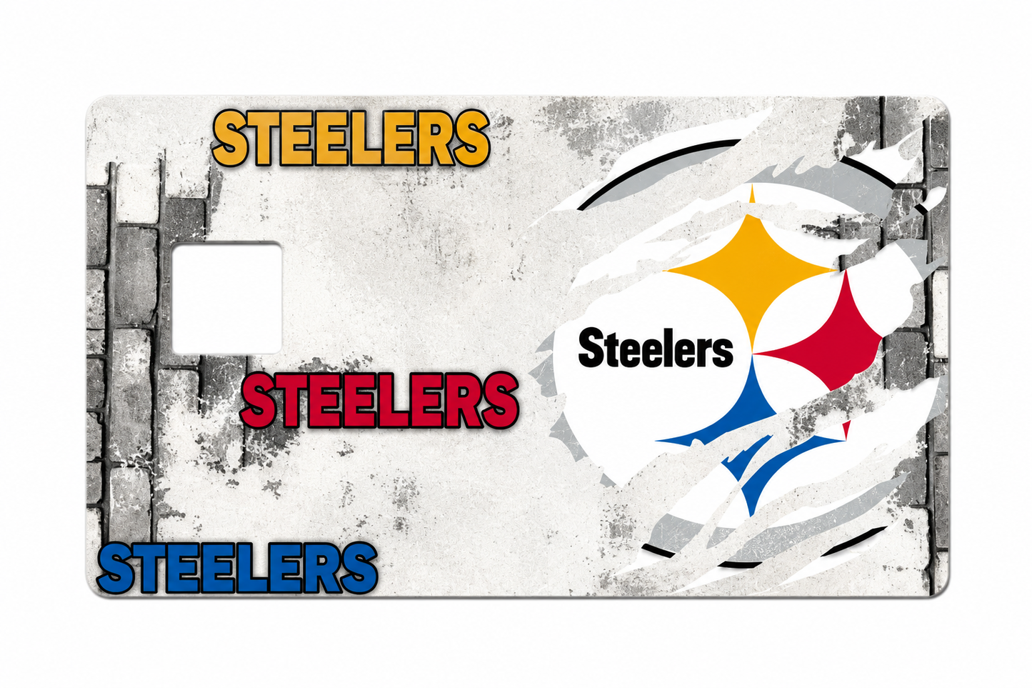 CC Steelers