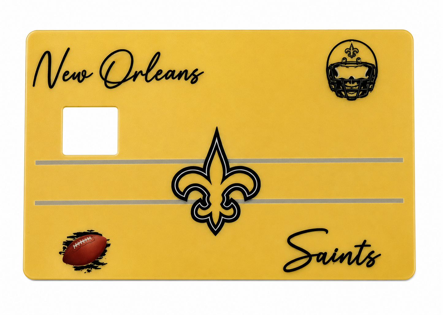 CC Saints