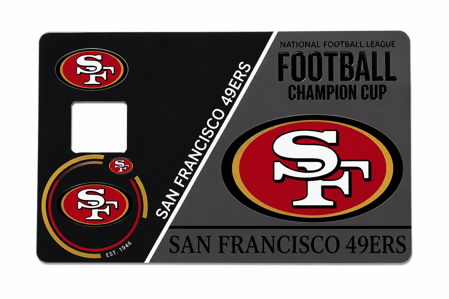 CC 49ers