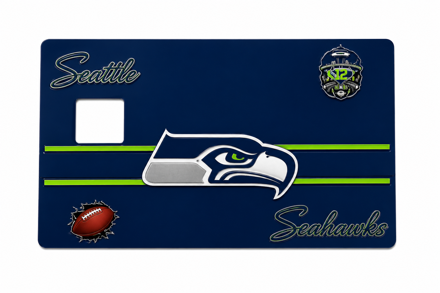 CC Seahawks