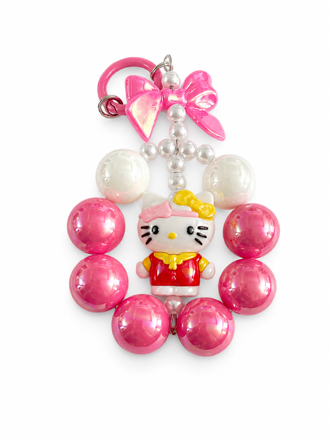 Mini HK charms