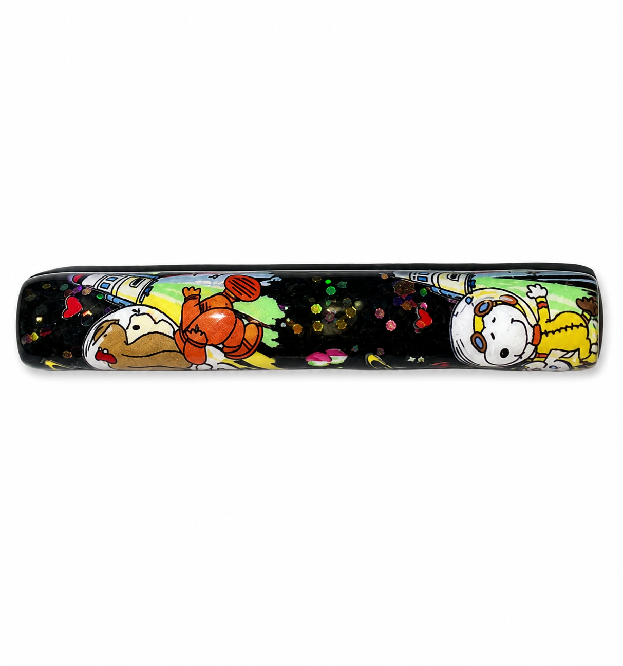 Space Snoopy