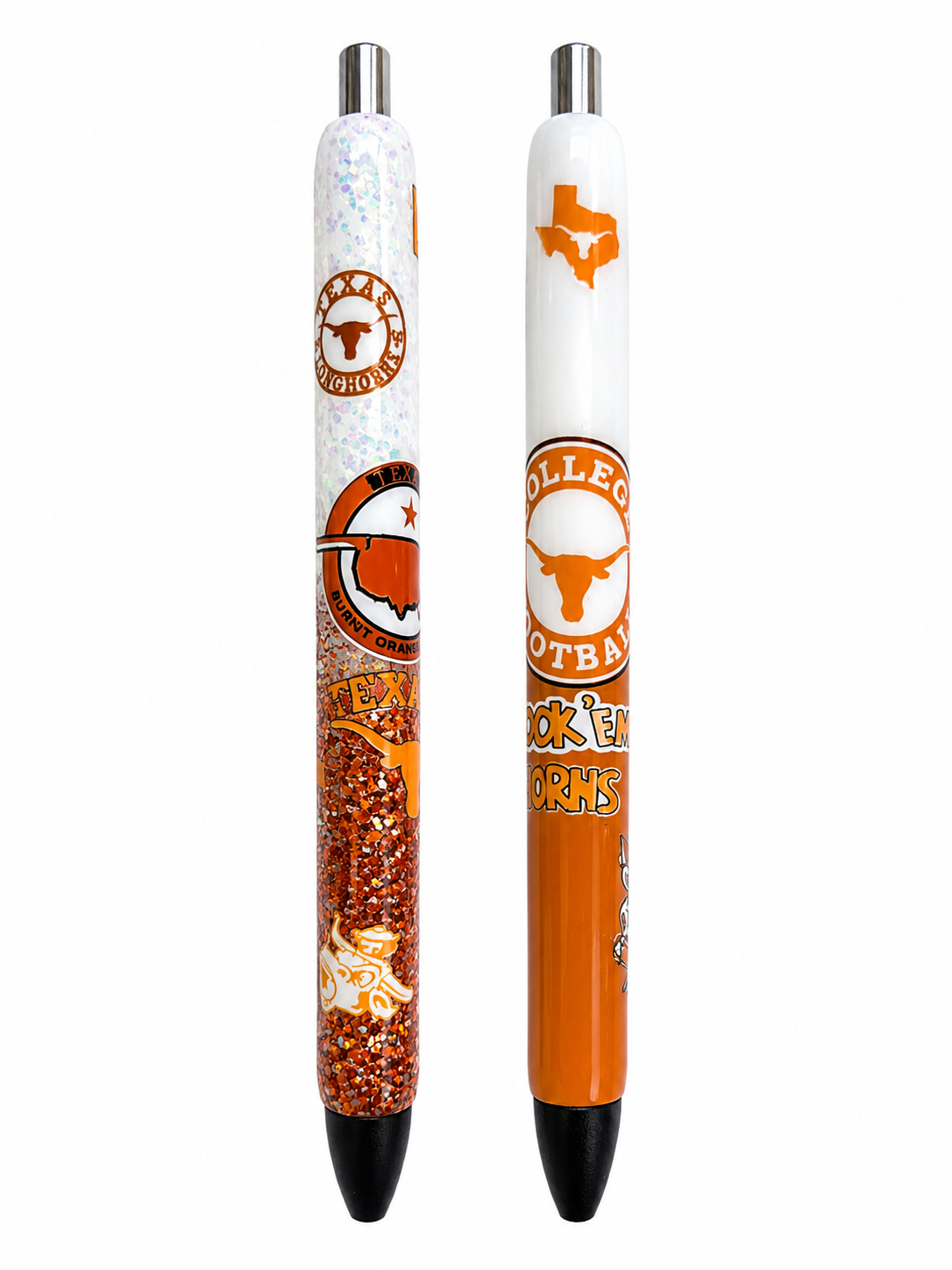 UT Longhorns
