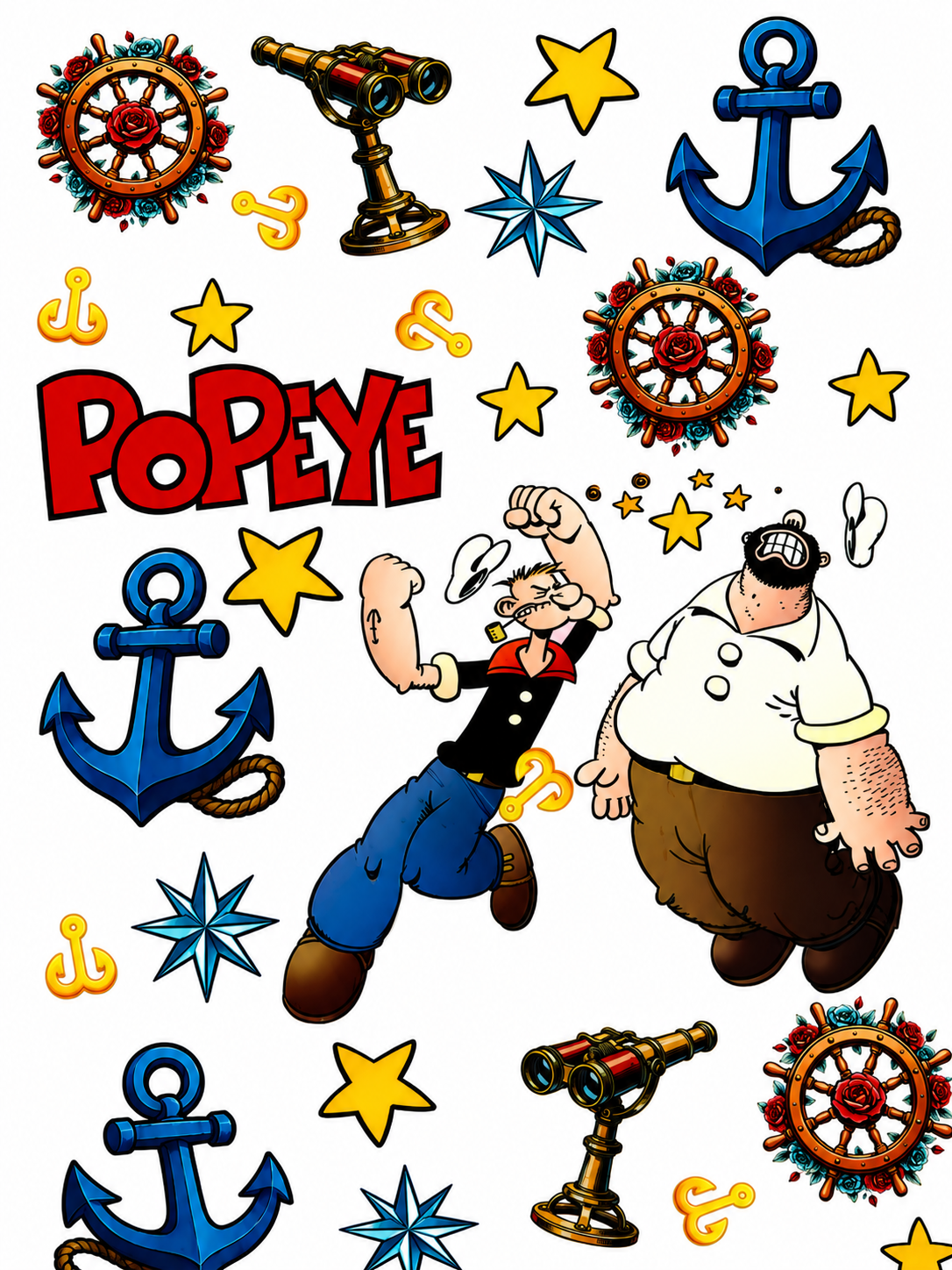 Popeye