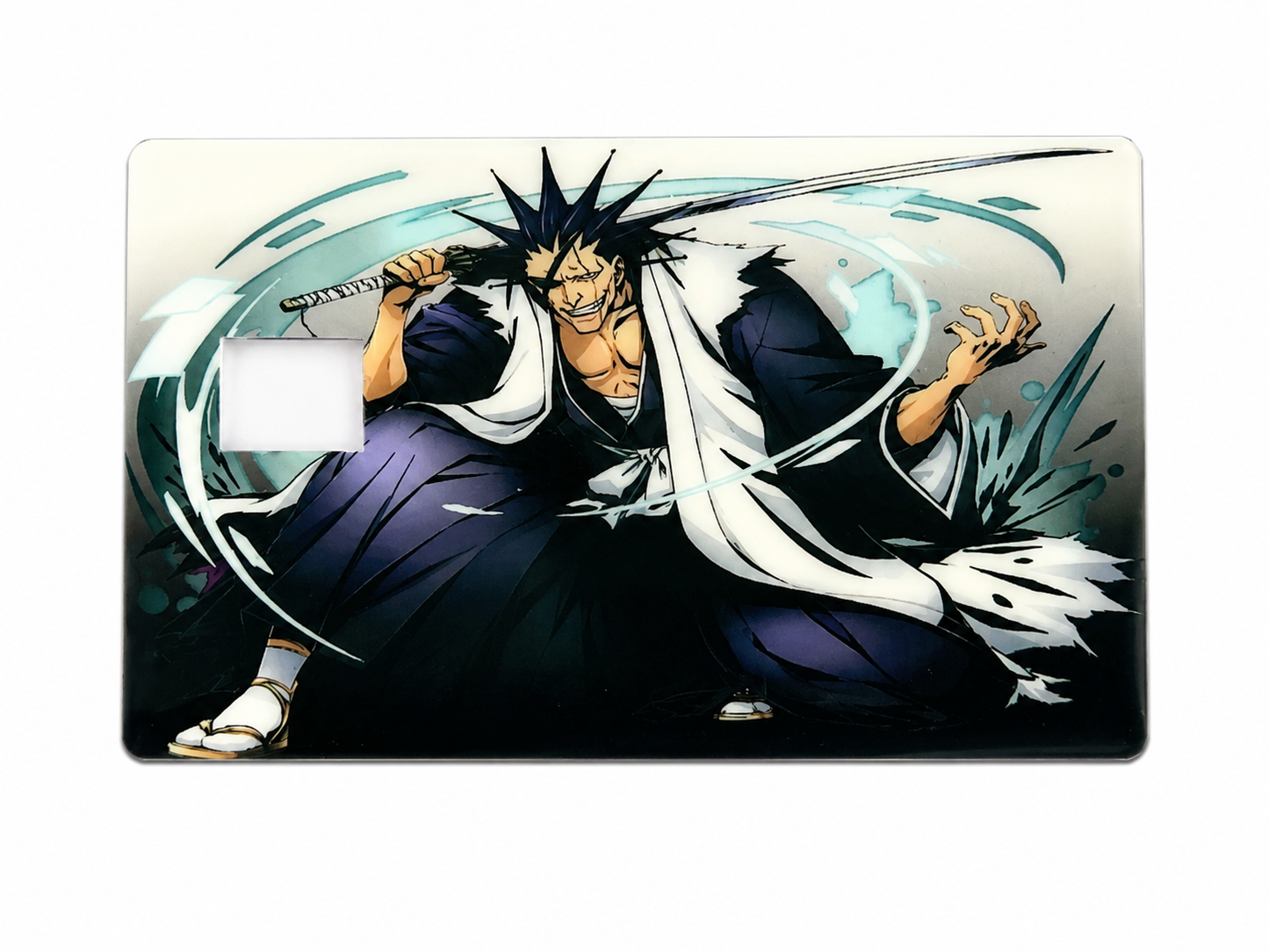 CC Bleach
