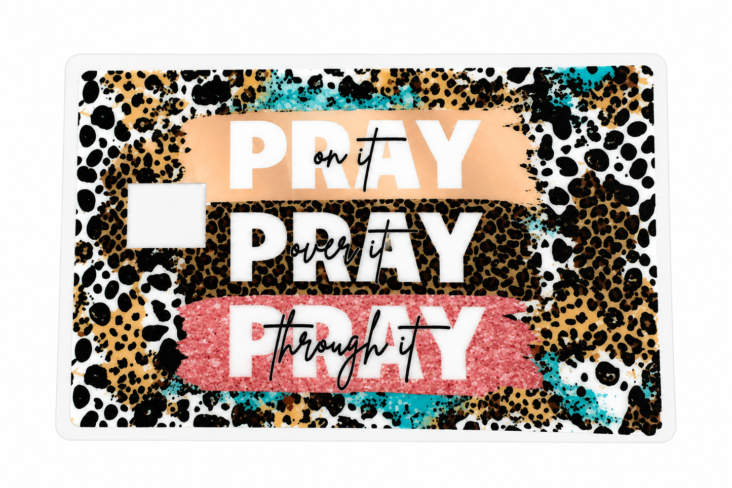 CC Pray