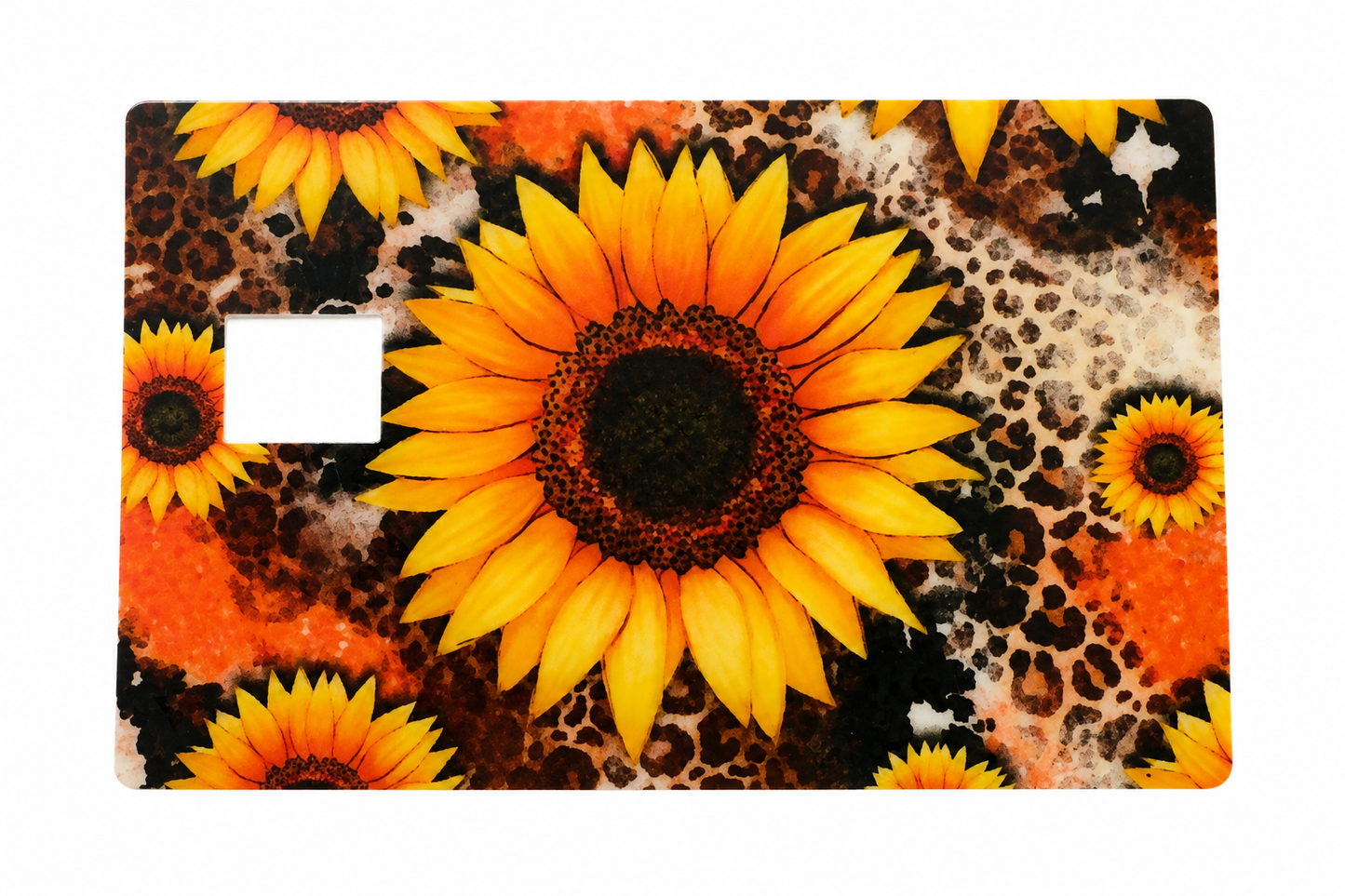 CC Sunflower