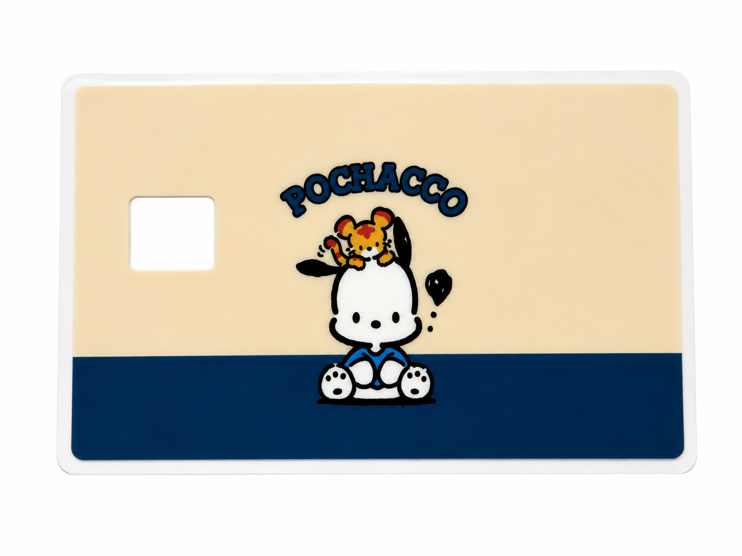 CC Pochacco