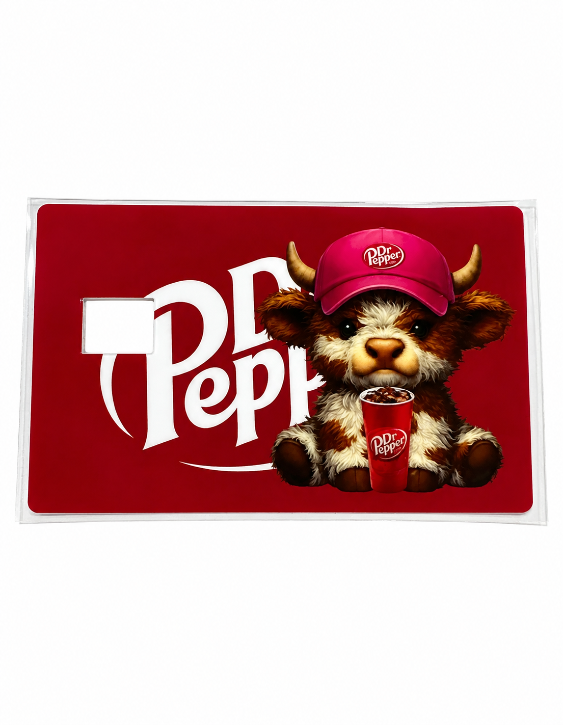 CC Dr. Pepper