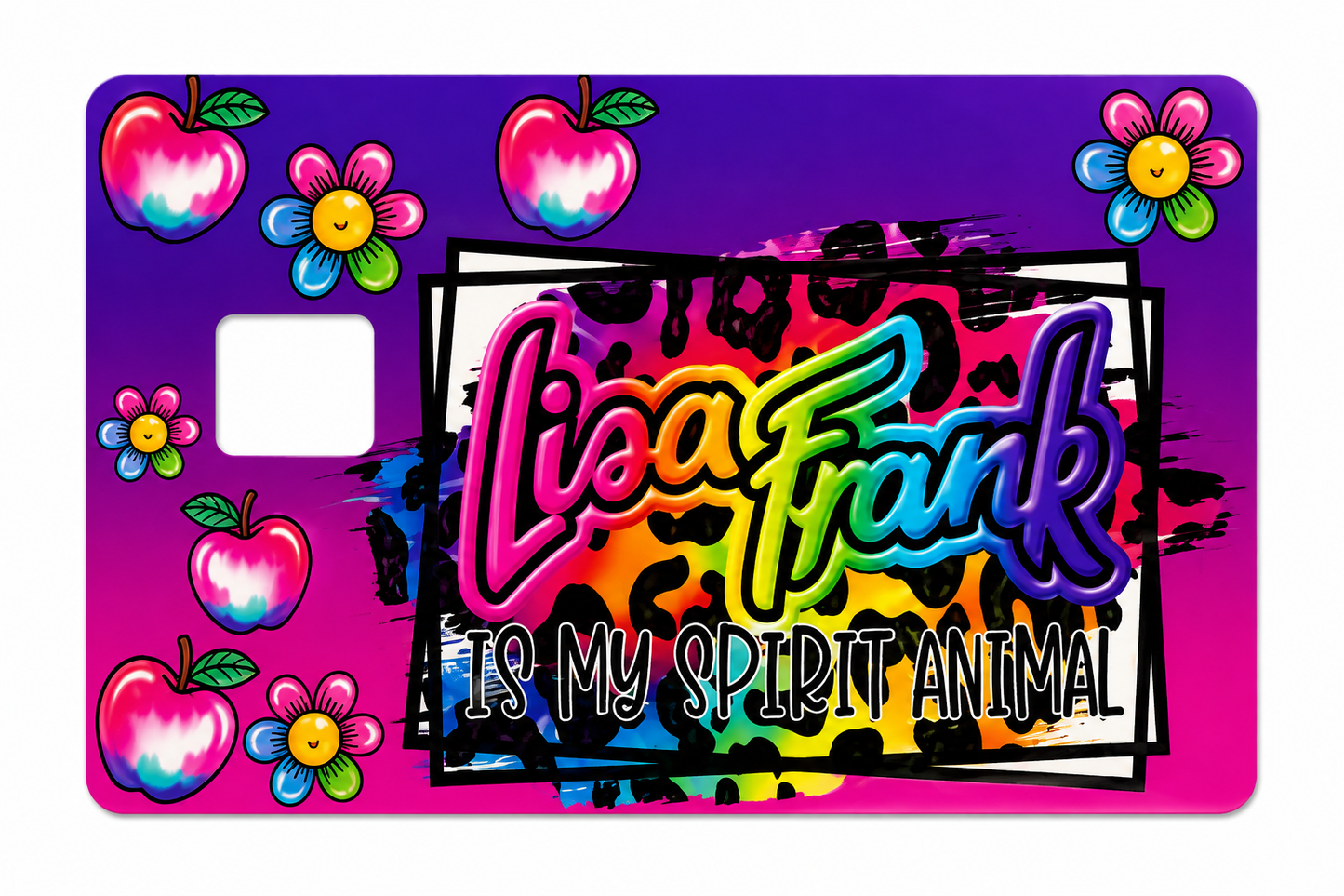 Lisa Frank