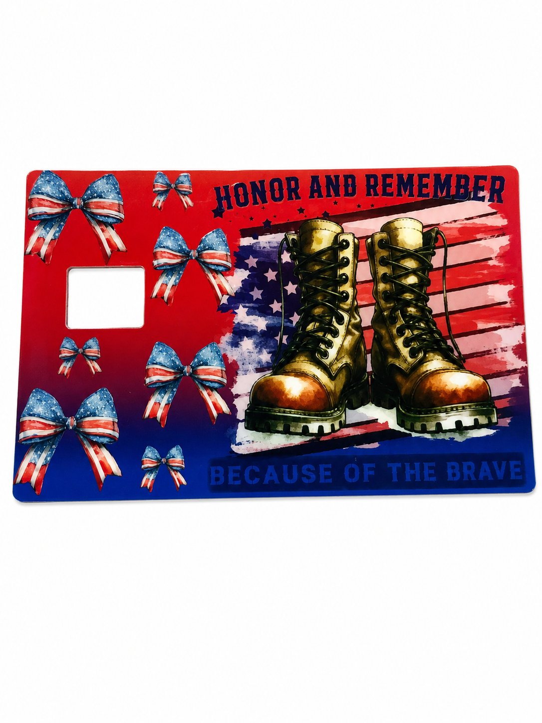 CC Military boots