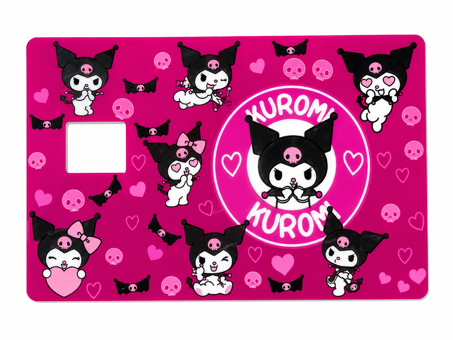 CC Kuromi 2