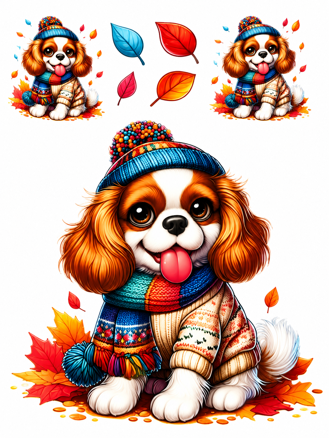 Dogs