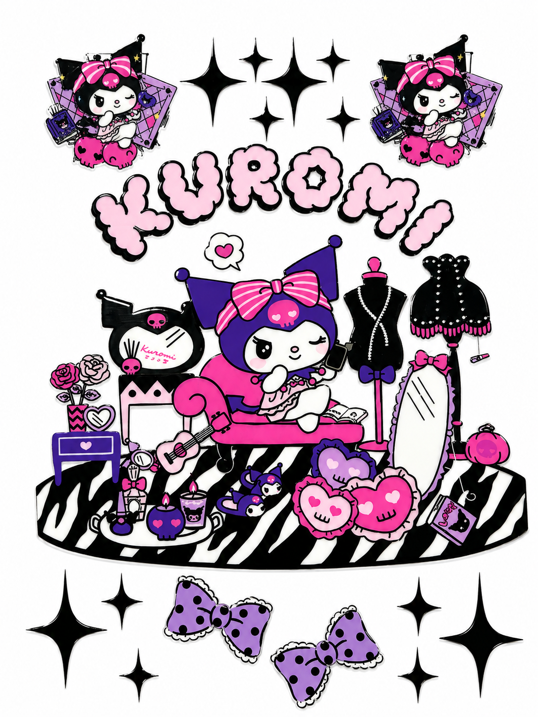 Kuromi