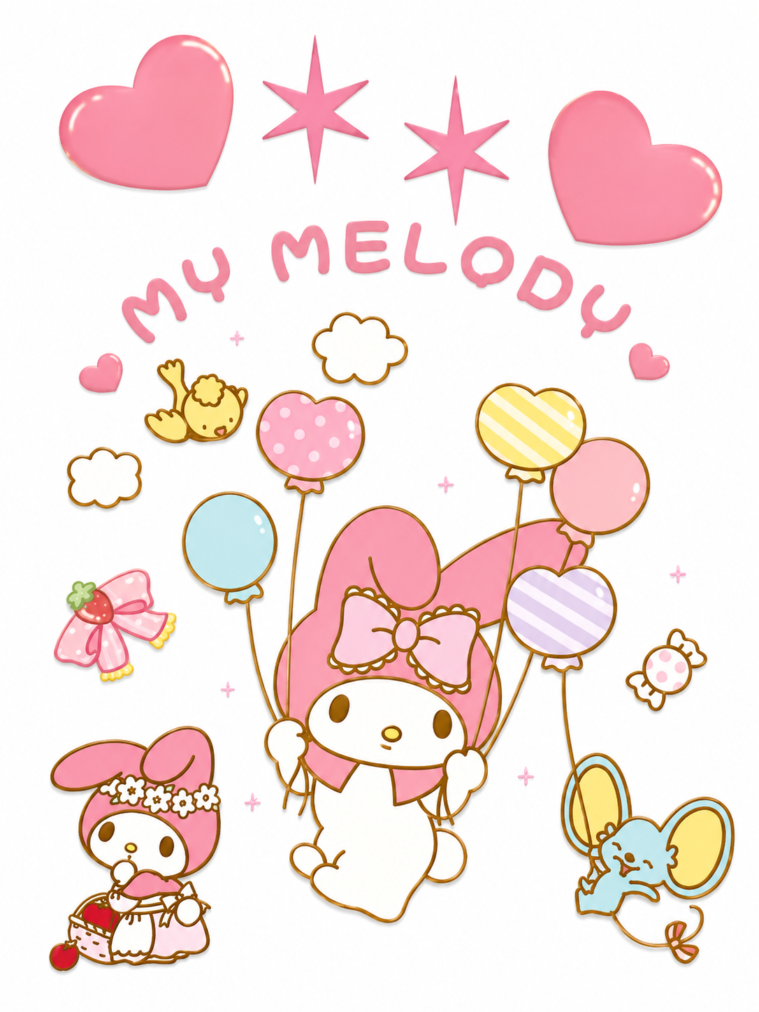 My Melody