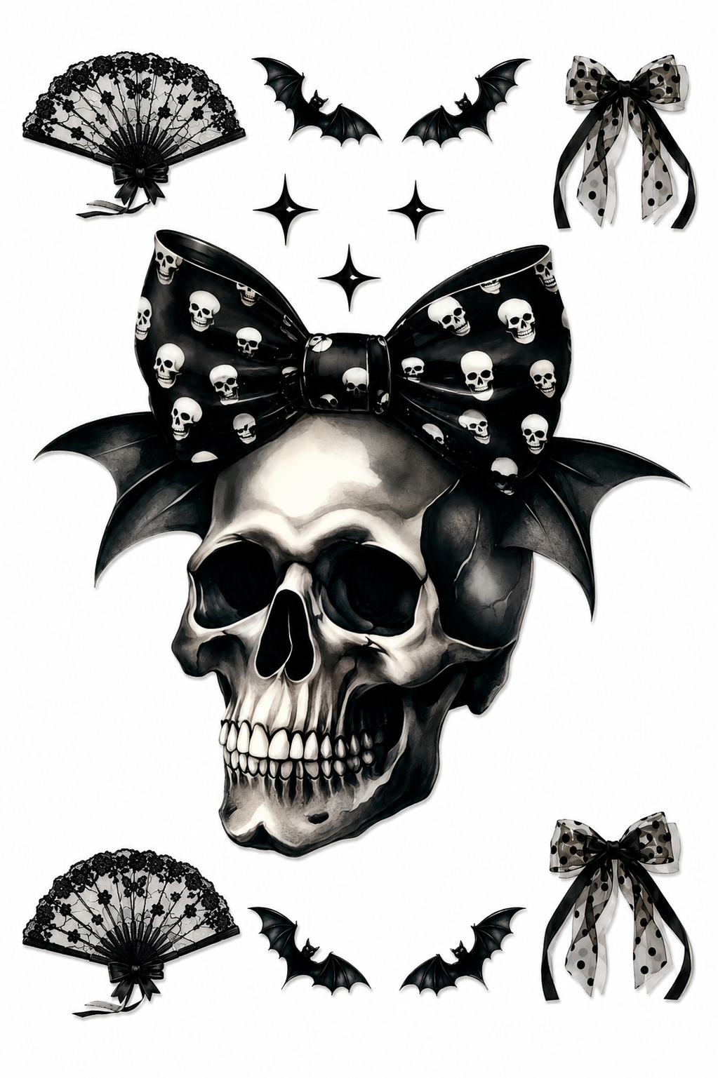 Skulls
