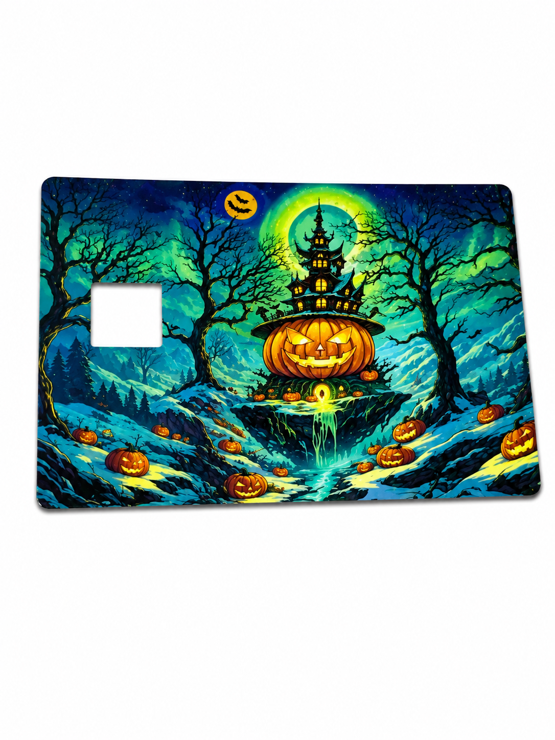 CC Halloween