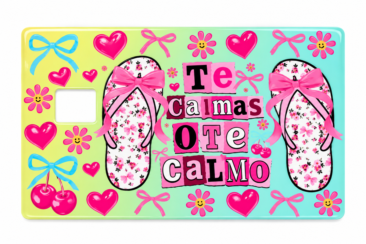 CC Calmas
