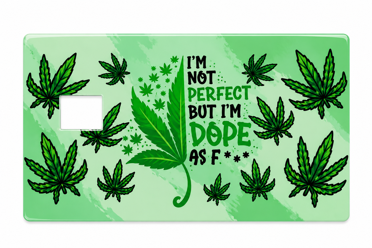 CC Green Leaf