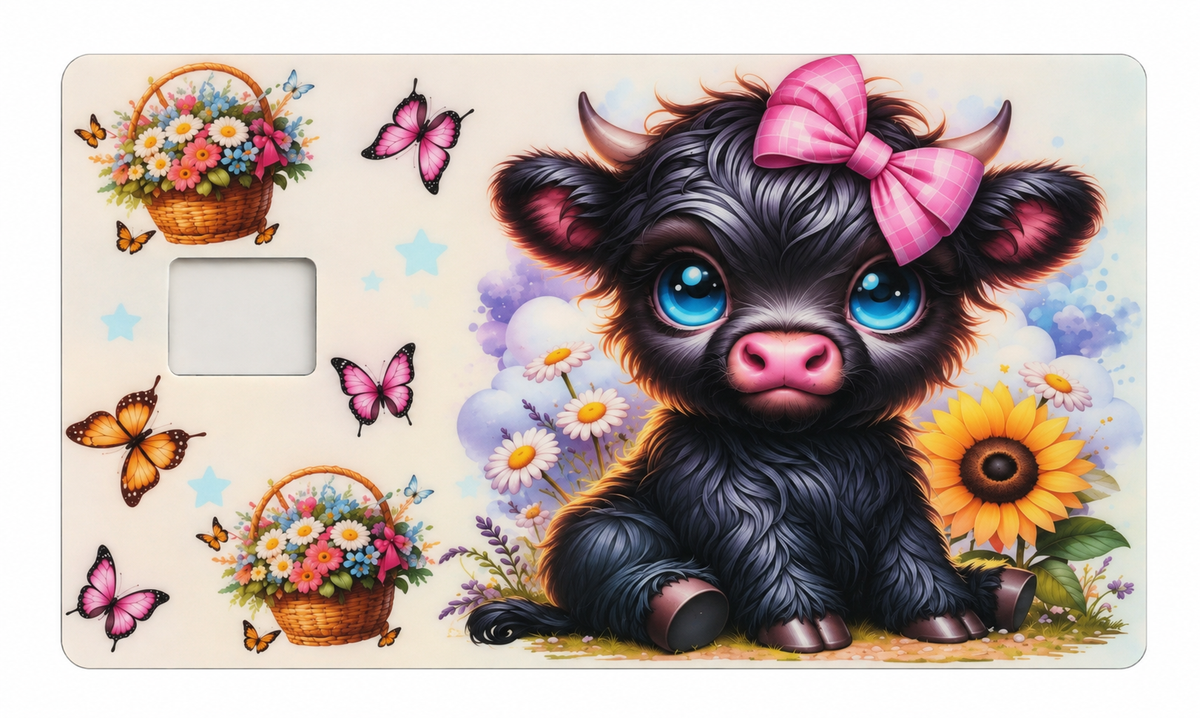CC Cows