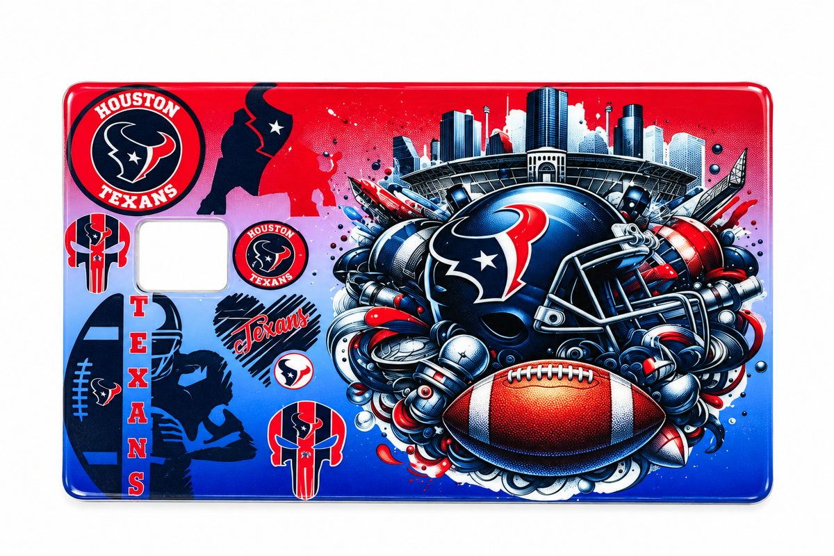 CC Texans