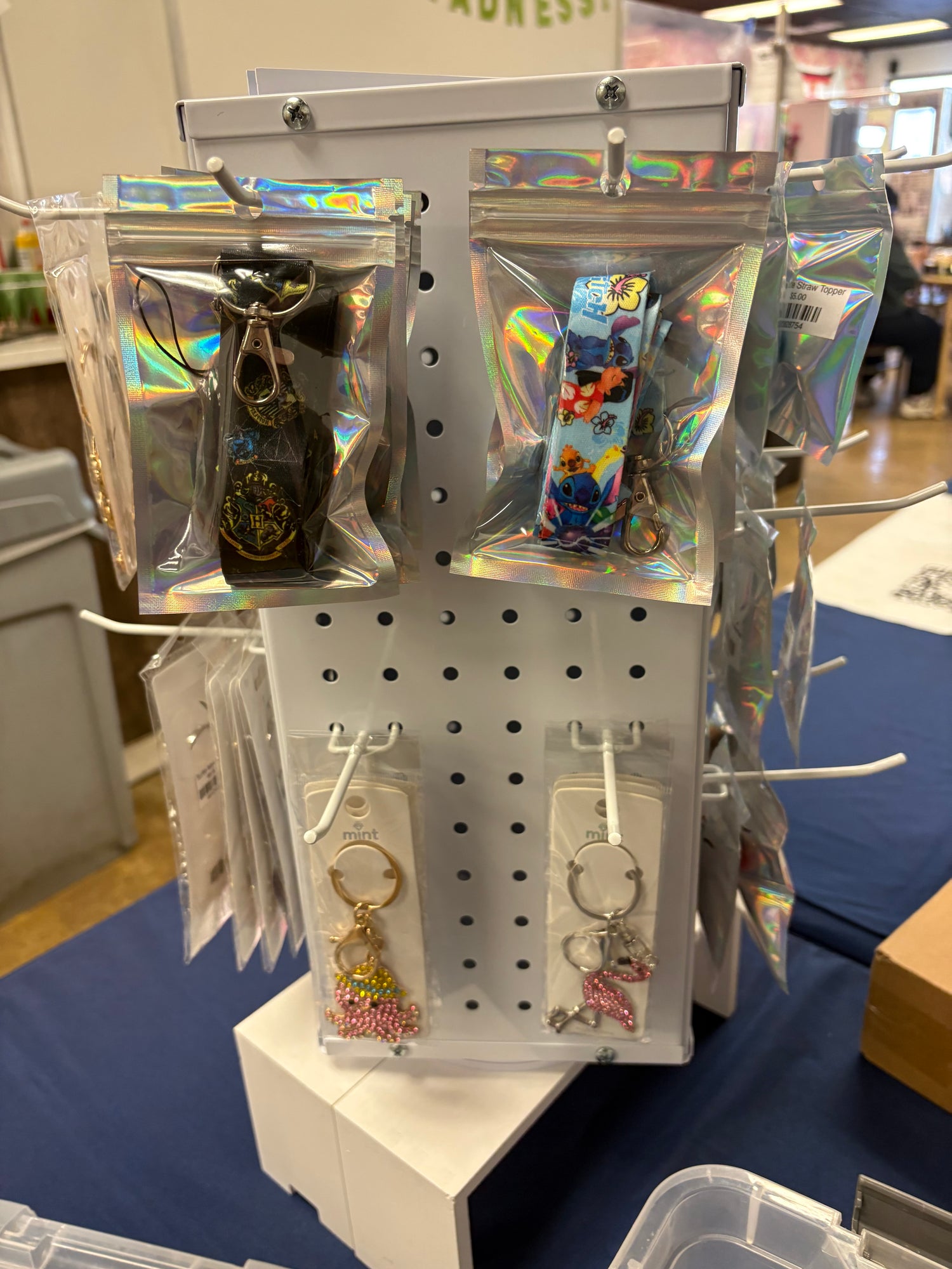 LIMITED TIME ITEMS