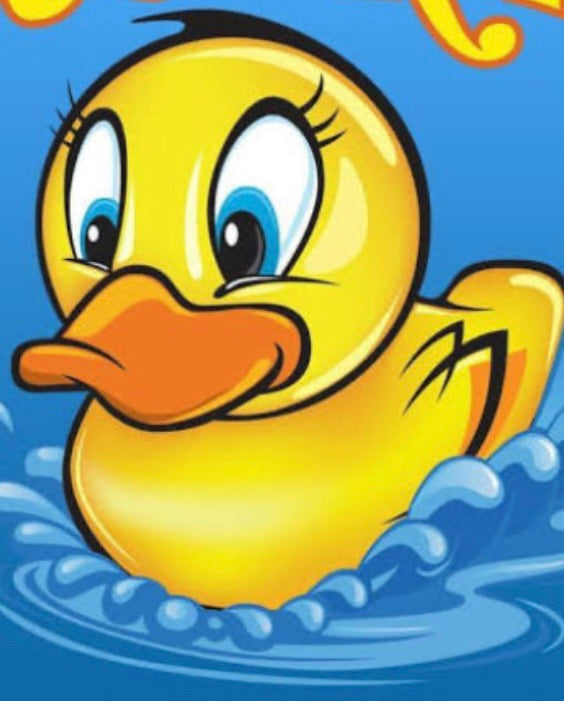 Duck Spots