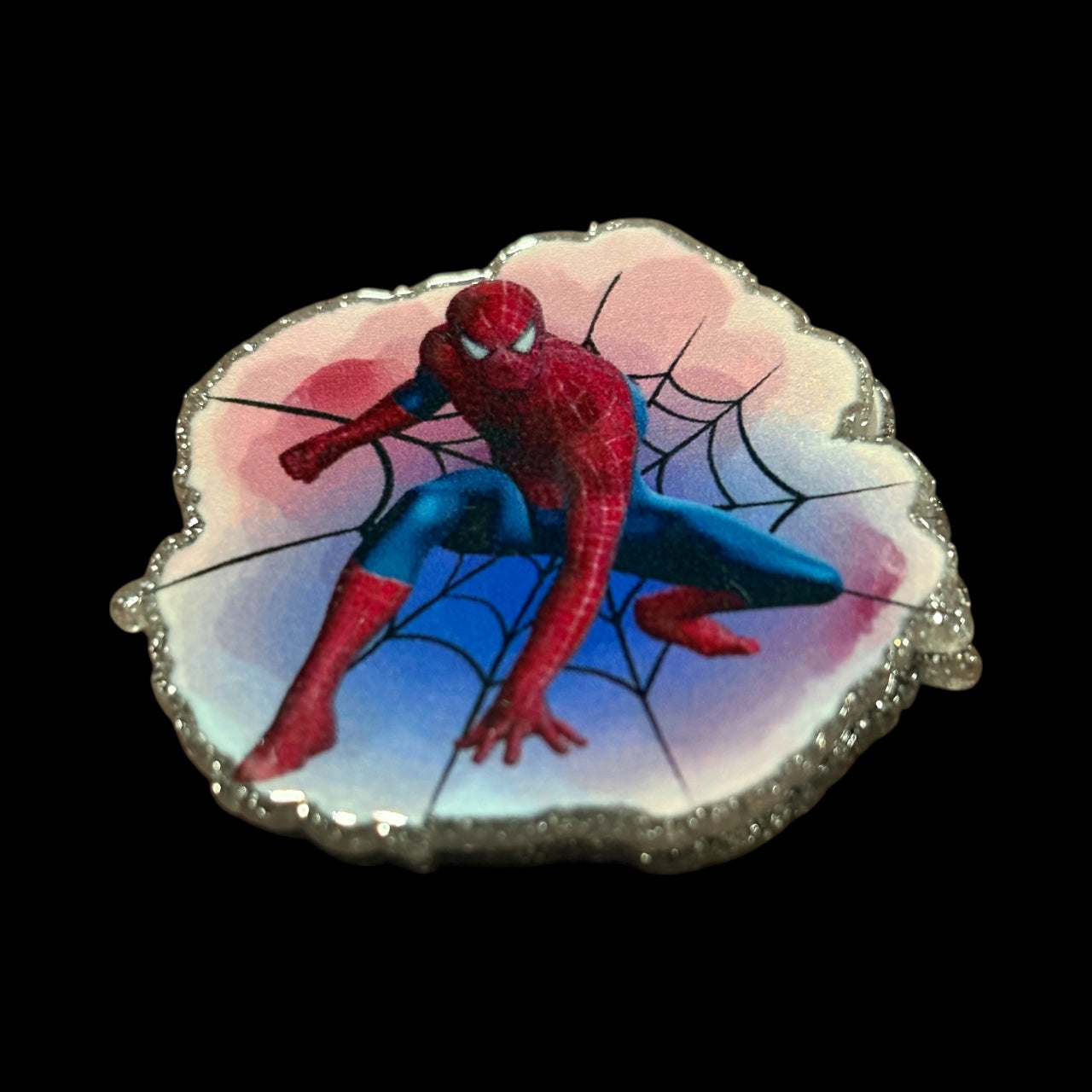 Spidey 2