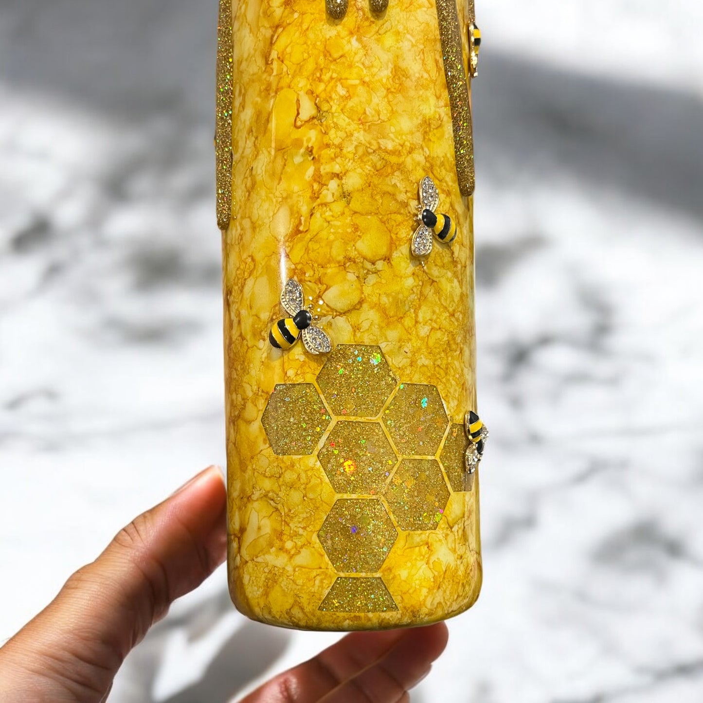 Honeybee Drip