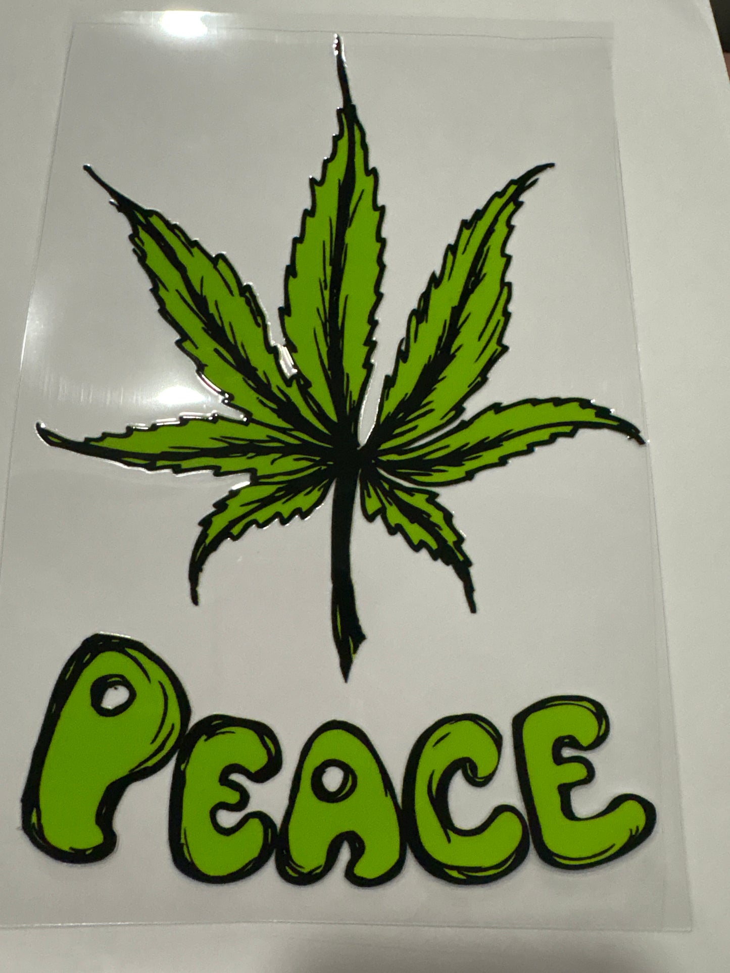 420 Themed 2