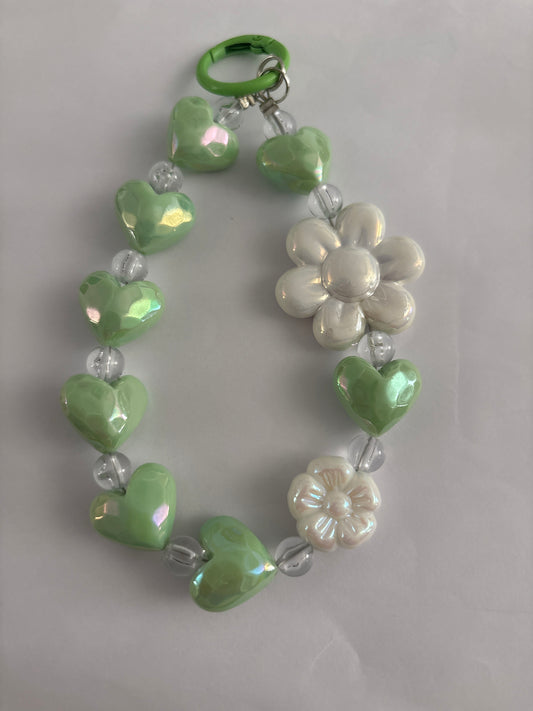 Phone charms