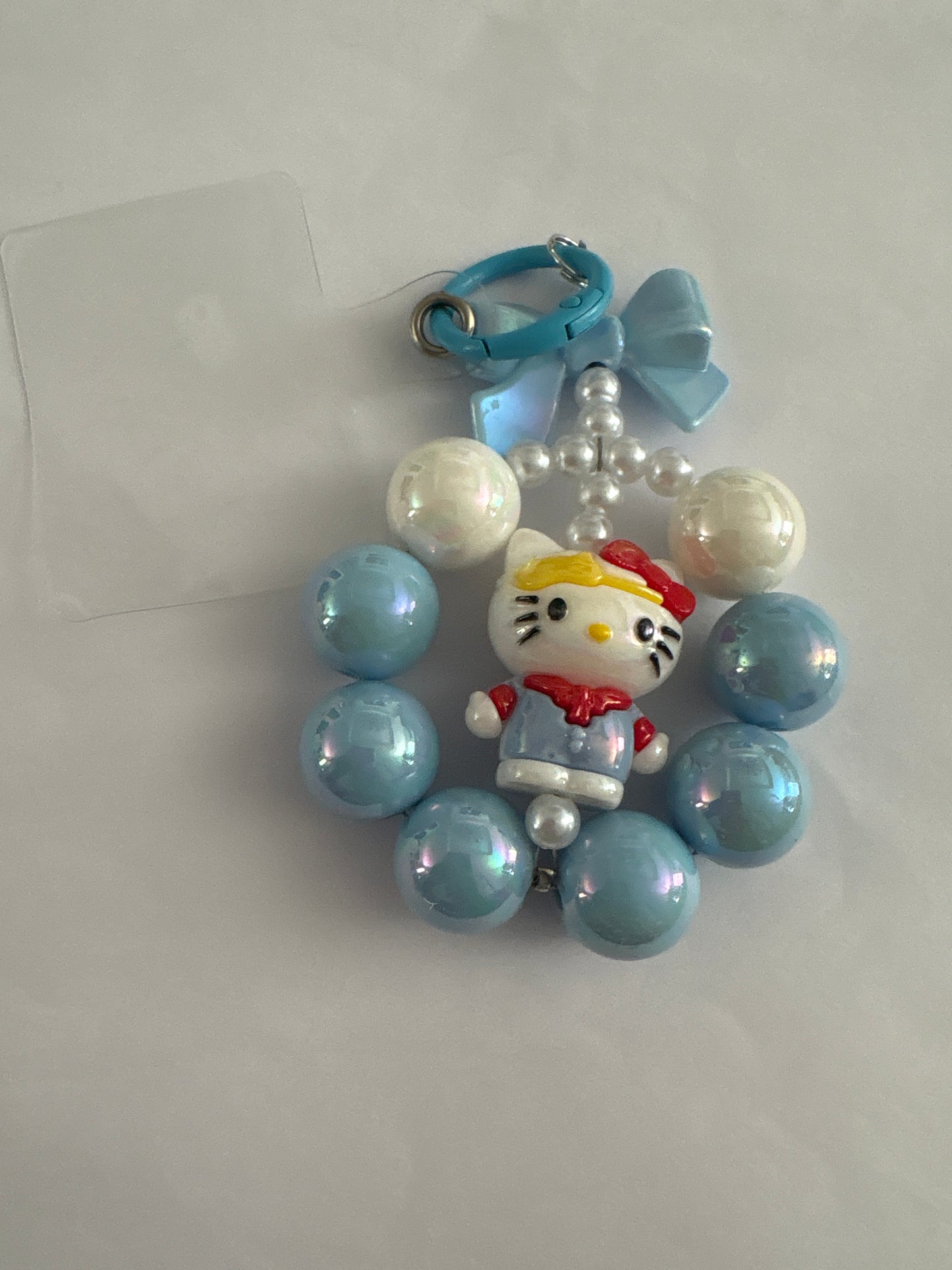 Mini HK charms