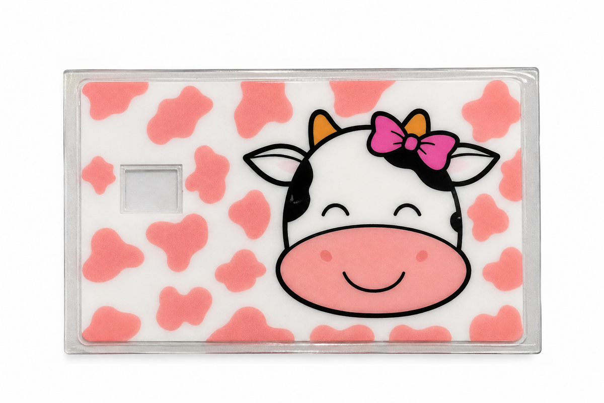 CC Cows