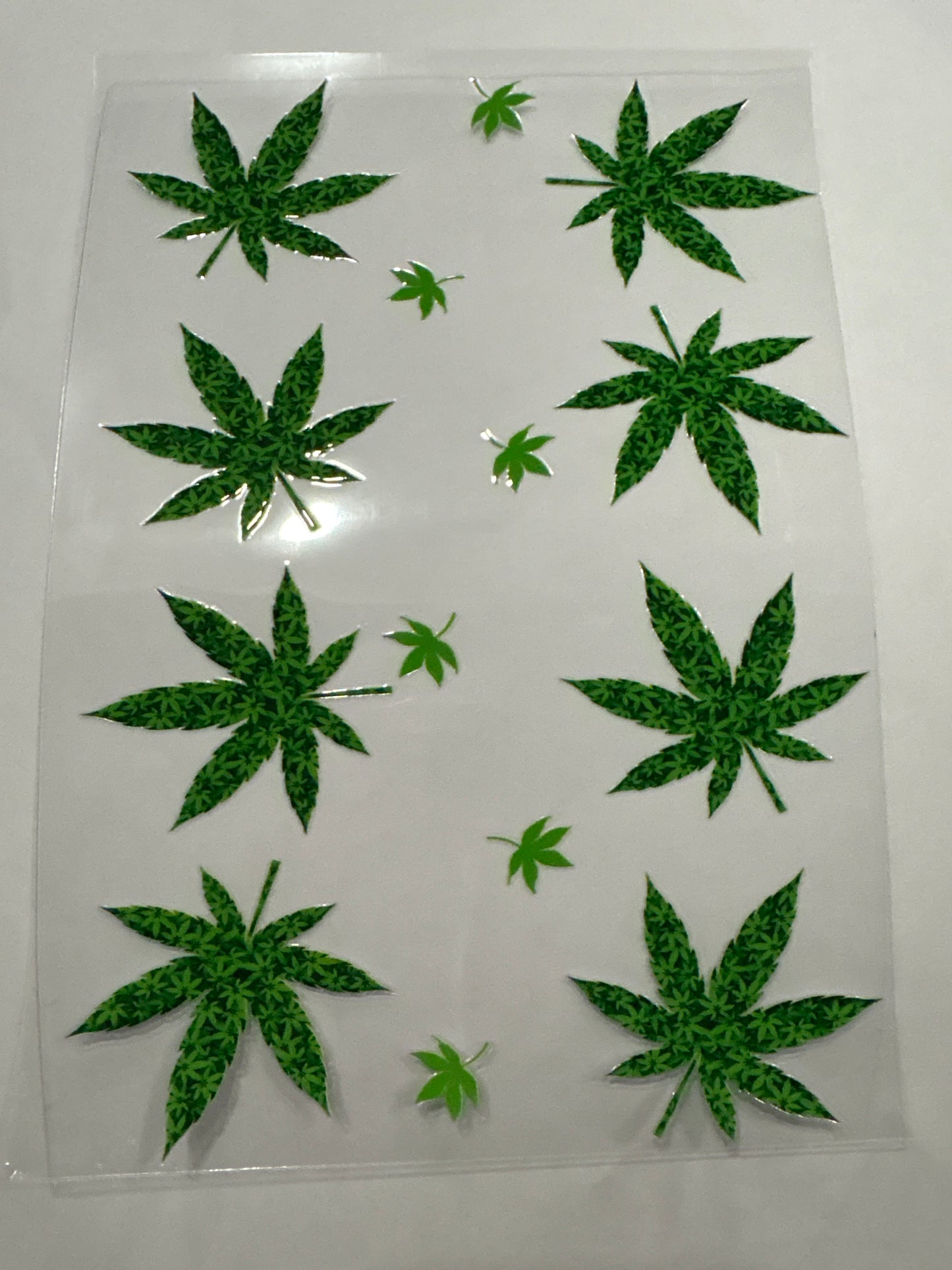 420 Themed 1