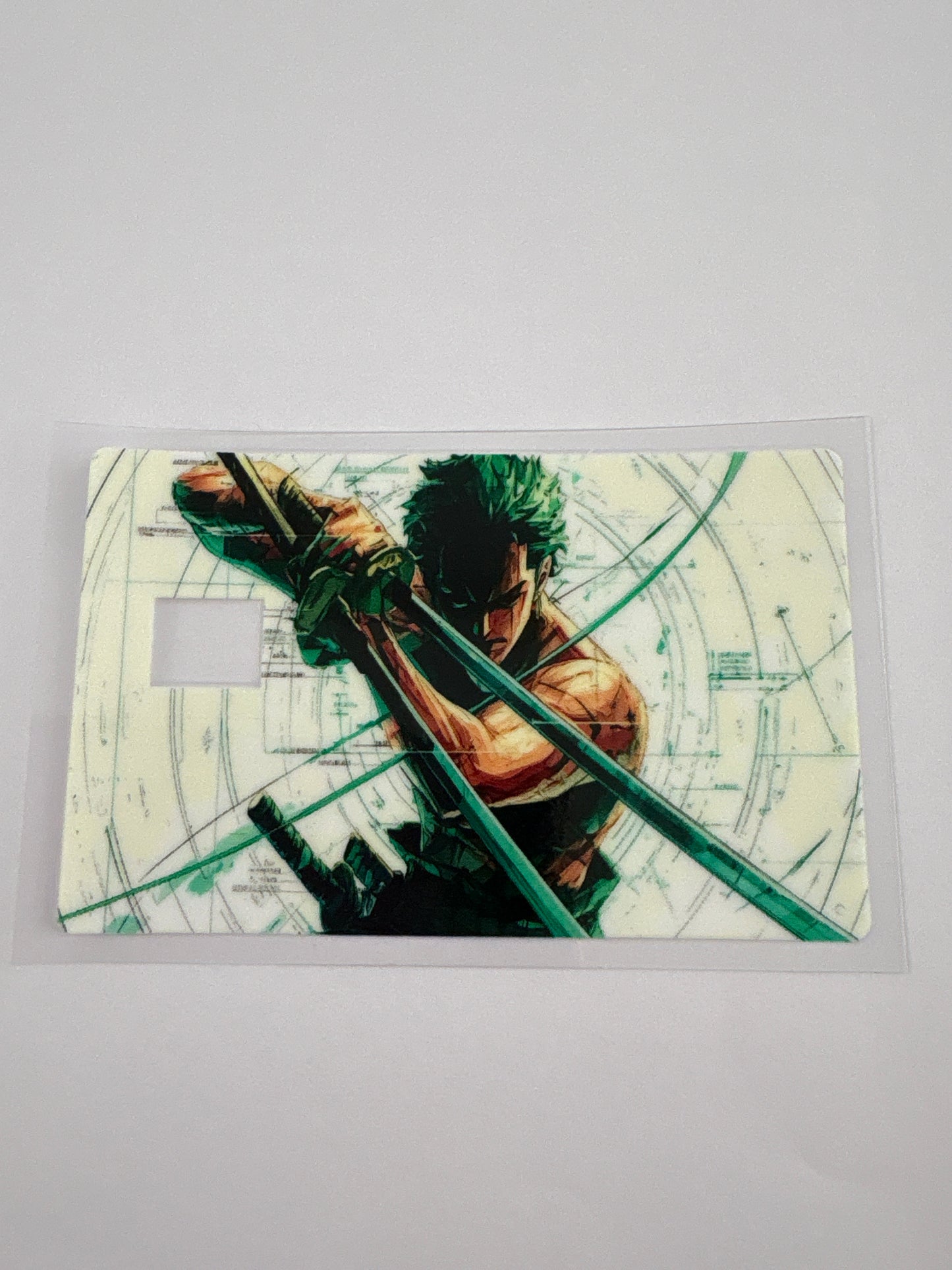 CC One Piece 2
