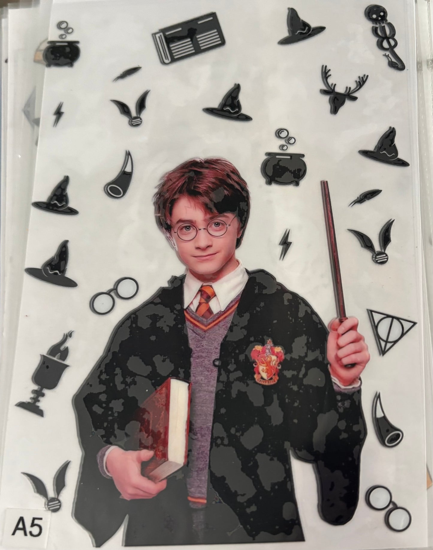 Harry Potter