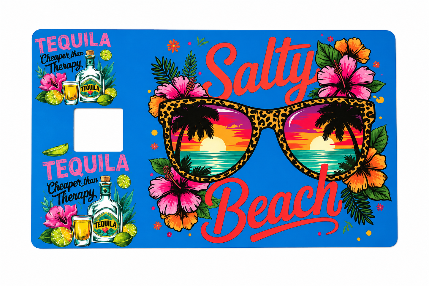 CC Beachy Vibes