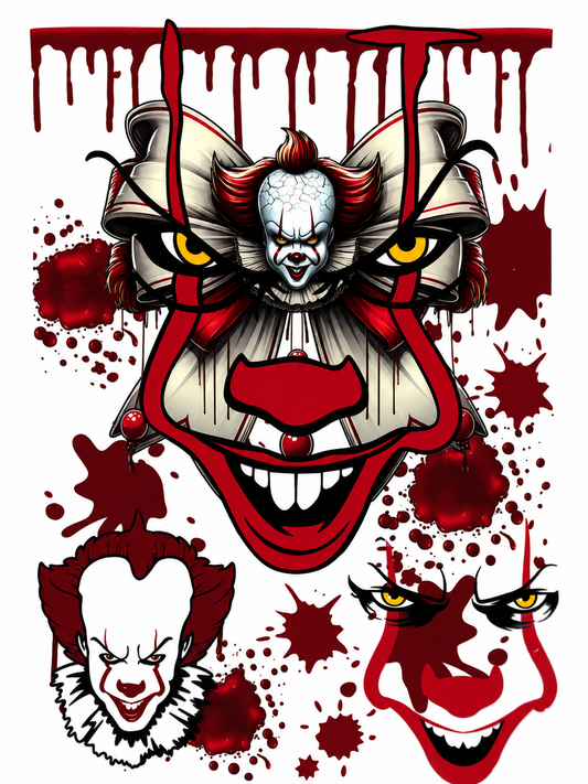 It