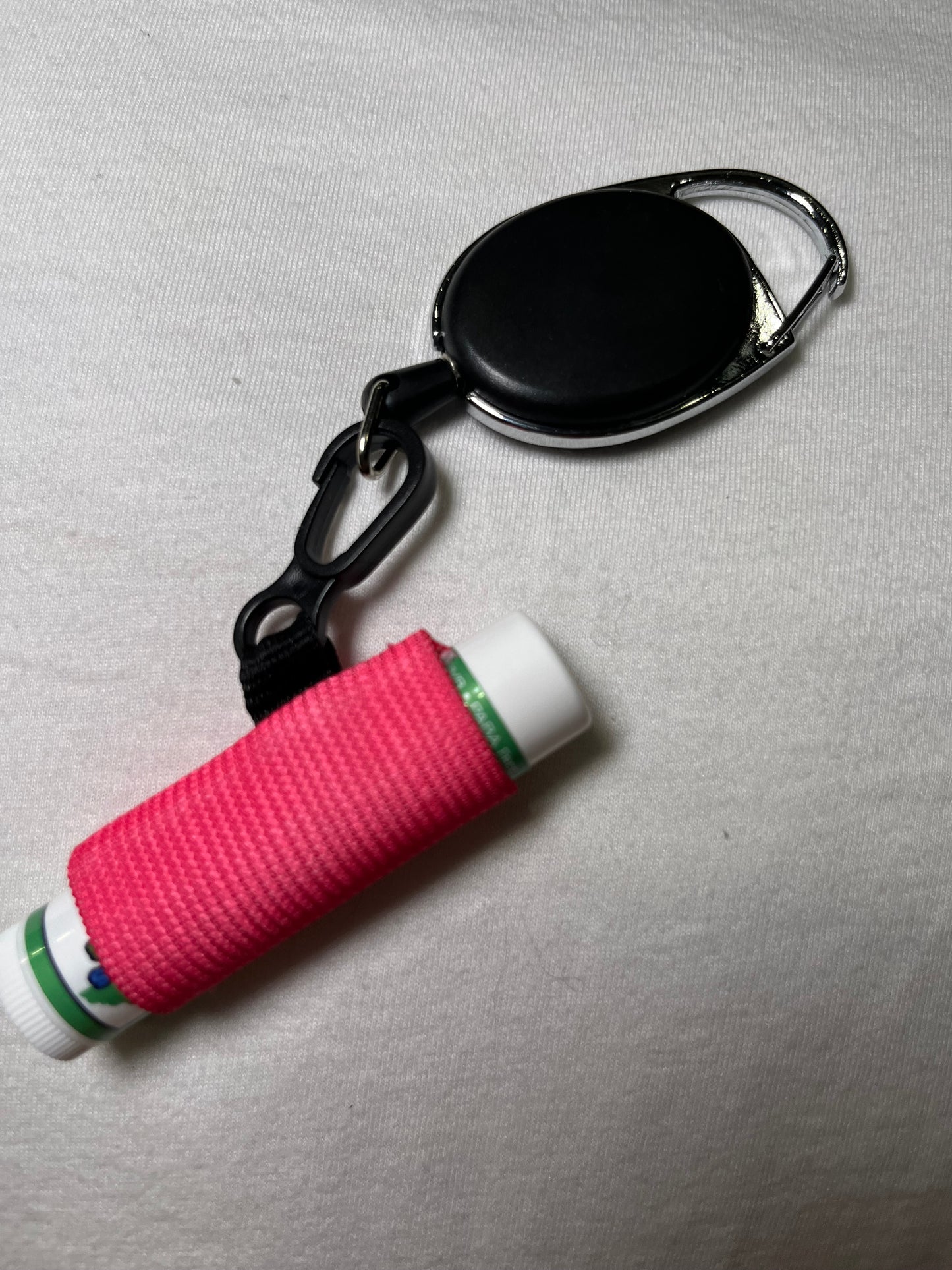 Lip Balm Holder