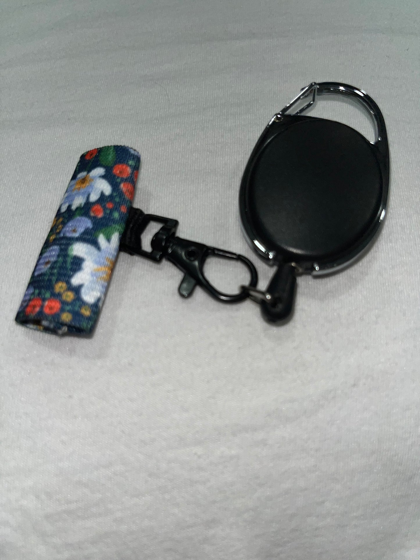 Lip Balm Holder
