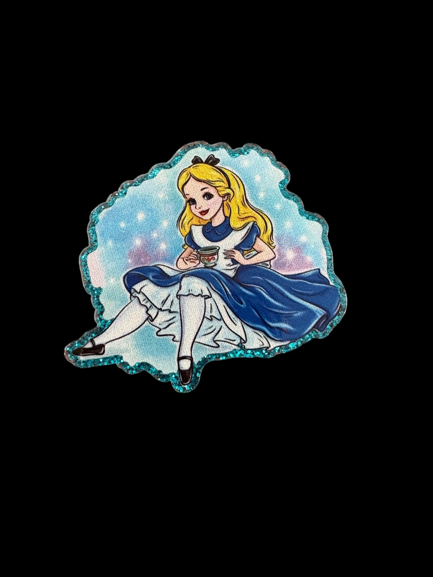 Alice N Wndrlnd